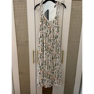 Tabitha Webb wildflower dress size medium